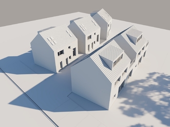 Prodej domu 772 m², Mělník