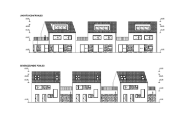 Prodej domu 772 m², Mělník