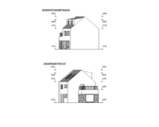 Prodej domu 772 m², Mělník