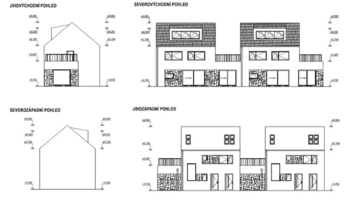 Prodej domu 772 m², Mělník