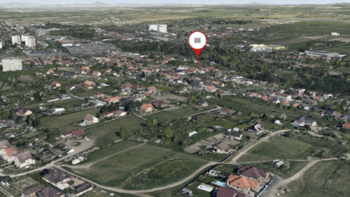 Prodej domu 772 m², Mělník
