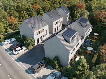 Prodej domu 772 m², Mělník