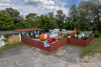 prodej komercního pozemku hodonin - Prodej pozemku 791 m², Hodonín