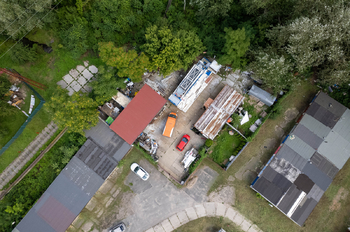 prodej komercního pozemku hodonin - Prodej pozemku 791 m², Hodonín 