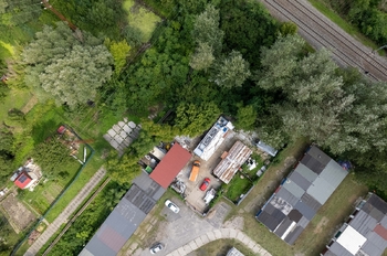 prodej komercního pozemku hodonin - Prodej pozemku 791 m², Hodonín