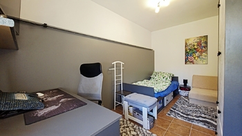 Pokoj - Prodej domu 189 m², Hospříz