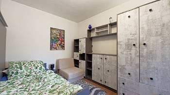 Pokoj - Prodej domu 189 m², Hospříz