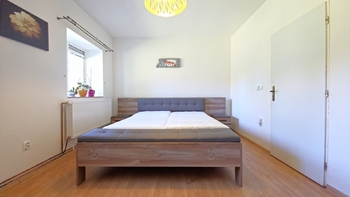 Ložnice - Prodej domu 189 m², Hospříz