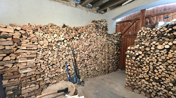 Stodola - Prodej domu 189 m², Hospříz