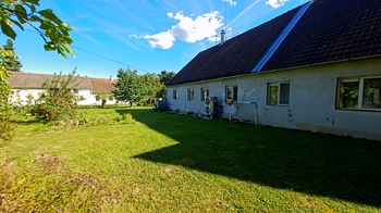 Prodej domu 189 m², Hospříz