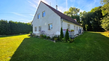 Prodej domu 189 m², Hospříz