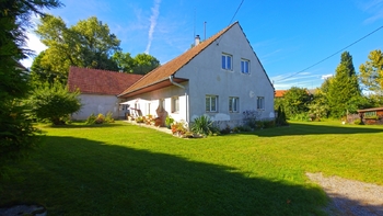 Prodej domu 189 m², Hospříz