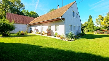 Prodej domu 189 m², Hospříz