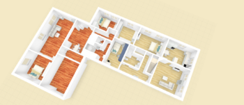 Prodej domu 189 m², Hospříz