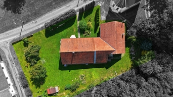 Prodej domu 189 m², Hospříz