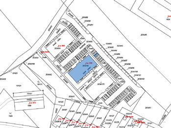 KM - 20.08.2025 - Pronájem bytu 1+kk v osobním vlastnictví 42 m², Uhlířské Janovice