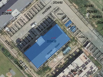KM - 20.08.2025 - Pronájem bytu 1+kk v osobním vlastnictví 42 m², Uhlířské Janovice
