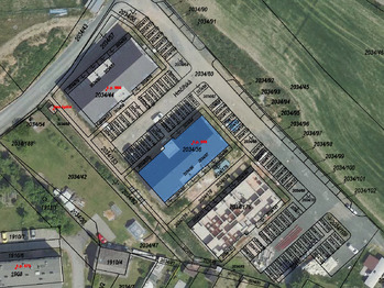 KM - 20.08.2025 - Pronájem bytu 1+kk v osobním vlastnictví 42 m², Uhlířské Janovice