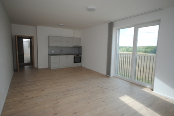 Pronájem bytu 1+kk v osobním vlastnictví 42 m², Uhlířské Janovice