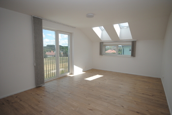 Pronájem bytu 1+kk v osobním vlastnictví 42 m², Uhlířské Janovice