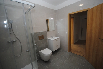 Pronájem bytu 1+kk v osobním vlastnictví 42 m², Uhlířské Janovice