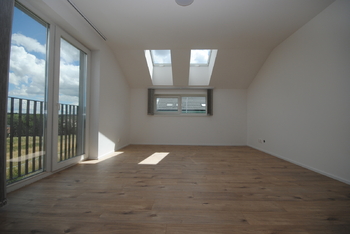 Pronájem bytu 1+kk v osobním vlastnictví 42 m², Uhlířské Janovice