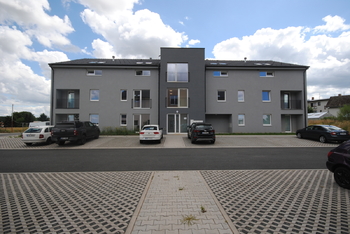 Pronájem bytu 1+kk v osobním vlastnictví 42 m², Uhlířské Janovice