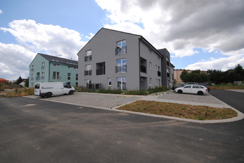 Pronájem bytu 1+kk v osobním vlastnictví 42 m², Uhlířské Janovice