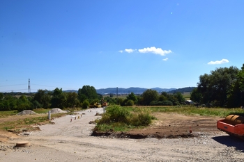 Prodej pozemku 1366 m², Dobev