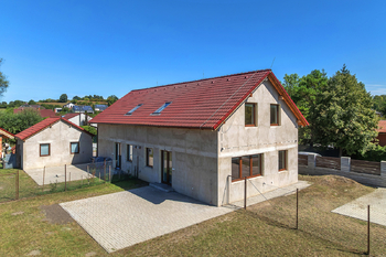 Pronájem domu 101 m², Lysá nad Labem