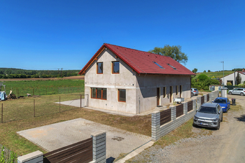 Pronájem domu 101 m², Lysá nad Labem