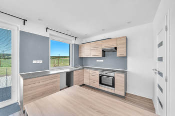 Pronájem domu 101 m², Lysá nad Labem