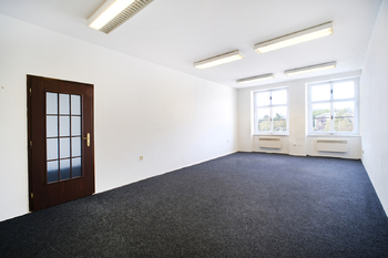Pronájem kancelářských prostor 75 m², Frýdek-Místek