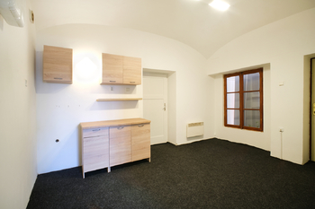 Pronájem kancelářských prostor 75 m², Frýdek-Místek