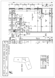 Prodej bytu 2+kk v osobním vlastnictví 56 m², Hořovice