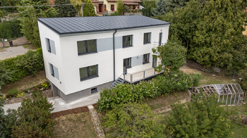 Prodej domu 179 m², Velké Přílepy