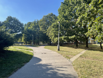 Prodej bytu 3+1 v osobním vlastnictví 77 m², Praha 4 - Háje