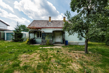 Prodej pozemku 1029 m², Planá nad Lužnicí