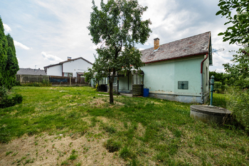 Prodej pozemku 1029 m², Planá nad Lužnicí
