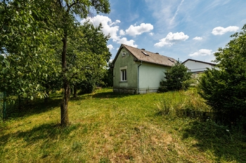 Prodej pozemku 1029 m², Planá nad Lužnicí