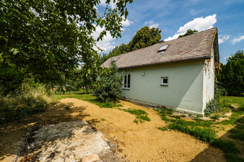 Prodej pozemku 1029 m², Planá nad Lužnicí