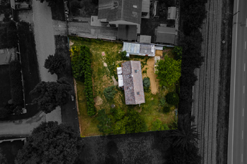 Prodej pozemku 1029 m², Planá nad Lužnicí