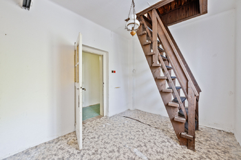 Prodej pozemku 1029 m², Planá nad Lužnicí
