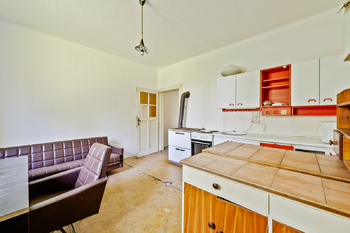 Prodej pozemku 1029 m², Planá nad Lužnicí