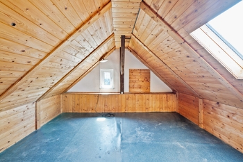 Prodej pozemku 1029 m², Planá nad Lužnicí