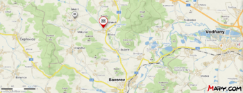 Prodej domu 185 m², Bílsko