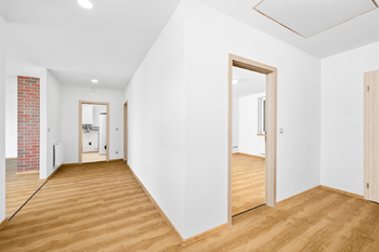 Z chdby. - Prodej domu 191 m², Veselíčko