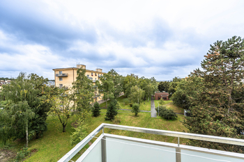 Pronájem bytu 2+1 v osobním vlastnictví 51 m², Praha 9 - Hloubětín