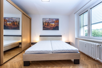 Pronájem bytu 2+1 v osobním vlastnictví 51 m², Praha 9 - Hloubětín