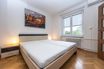 Pronájem bytu 2+1 v osobním vlastnictví 51 m², Praha 9 - Hloubětín
